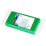 Artikelbild 1 für STAEDTLER Knete Noris Club Plastilin 8421 grün, 1,0 kg, Artikelnummer 183622
