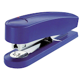 Artikelbild 1 für novus Heftgerät B3 blau, 1 St., Artikelnummer 193504