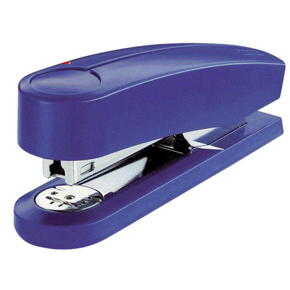 Artikelbild für novus Heftgerät B3 blau, 1 St., Artikelnummer 193504