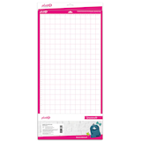 Artikelbild 1 für plottiX Schneidematte für Schneideplotter normal klebend 305 x 610 mm (12 x 24 Zoll) , 1 St., Artikelnummer 427092