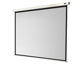 Artikelbild 1 für celexon Rolloleinwand Economy 4:3, 180 x 135 cm Projektionsfläche, Artikelnummer 694957