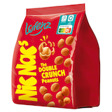 Artikelbild 1 für NicNac’s Erdnüsse 600,0 g, Artikelnummer 911093