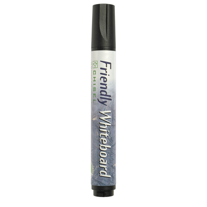 Artikelbild 7 für BALLOGRAF® Friendly Medium Whiteboard-Marker-Set farbsortiert 2,0 - 5,0 mm, 4 St., Artikelnummer 164679