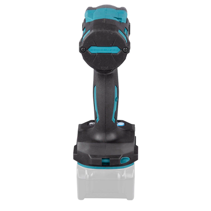 Artikelbild 12 für makita TW004GZ Akku-Schlagschrauber 40,0 V max., ohne Akku, Artikelnummer 304267