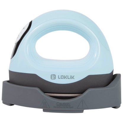 Artikelbild 2 für LOKLiK ImPress™ Mini 3 Transferpresse 9,3 x 8,0 cm, 1 St., Artikelnummer 536619