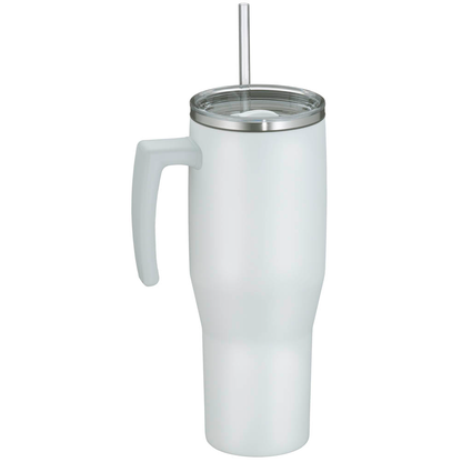 Artikelbild 6 für THERMOS® Isolierbecher Refreshing Series grau 1,1 l, 1 St., Artikelnummer 549487