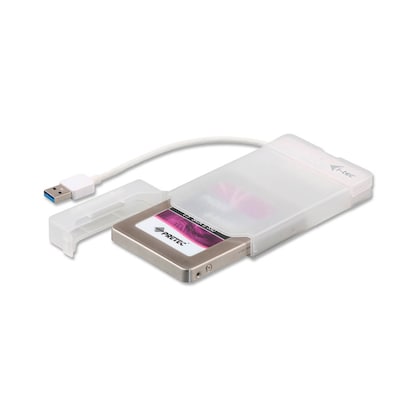Artikelbild 3 für i-tec® MySafe USB 3.0 Easy Festplattengehäuse, Artikelnummer 661989