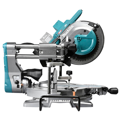 Artikelbild 6 für makita LS004GZ01 Akku-Kappsäge 40,0 V max., ohne Akku, Artikelnummer 711117