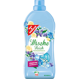 Artikelbild 1 für GUT&GÜNSTIG MORGENFRISCH Weichspüler flüssig, 1,5 l, Artikelnummer 989743