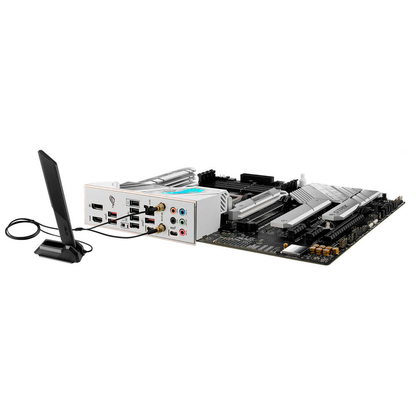 Artikelbild 5 für ASUS ROG Strix B650-A Gaming WIFI Mainboard, AM5, ATX, B650, 192 GB, Artikelnummer 685598