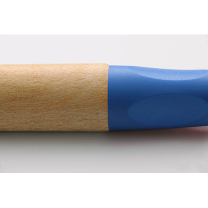 Artikelbild 3 für LAMY abc Patronenfüller blau/ahorn A (für Anfänger), 1 St., Artikelnummer 343564