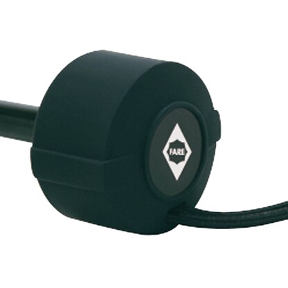 Artikelbild 2 für FARE Regenschirm Topless grau, 1 St., Artikelnummer 472441