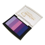 Artikelbild 1 für Rayher Stempelkissen Versacolor 5 Lilatöne 7,5 x 4,7 cm, 1 St., Artikelnummer 932376