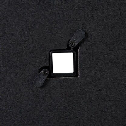 Artikelbild 3 für relaxdays Collage-Bilderrahmen schwarz 54,0 x 54,0 cm, 1 St., Artikelnummer 522084