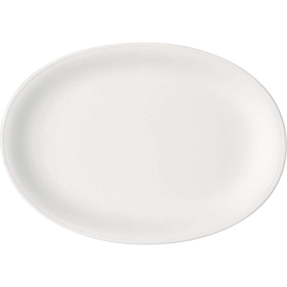 Artikelbild 2 für BAUSCHER Servierplatten smart weiß 29,0 x 20,0 cm, 6 St., Artikelnummer 976312