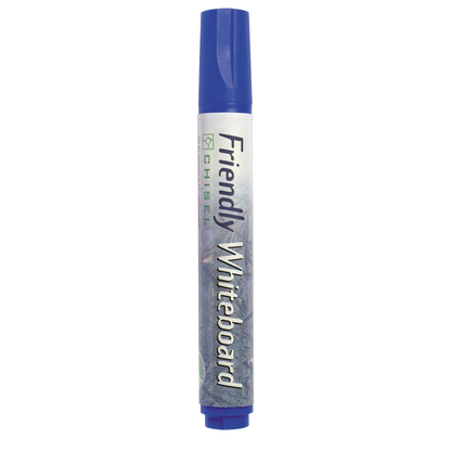 Artikelbild 8 für BALLOGRAF® Friendly Medium Whiteboard-Marker-Set farbsortiert 2,0 - 5,0 mm, 4 St., Artikelnummer 164679