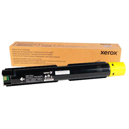 Artikelbild für xerox 006R01827 gelb Toner, Artikelnummer 312047