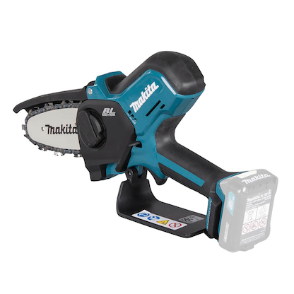 Artikelbild 8 für makita Akku-Astsäge UC100DZ 100,0 mm 12,0 V, ohne Akku, Artikelnummer 305549