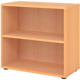 Artikelbild 1 für HAMMERBACHER Aktenregal 928RE buche 80,0 x 40,0 x 74,8 cm, 1 St., Artikelnummer 380549