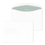 Artikelbild 1 für MAILmedia Kuvertierhüllen Kuvertmatic DIN C5 ohne Fenster weiß nassklebend 500 St., Artikelnummer 753824