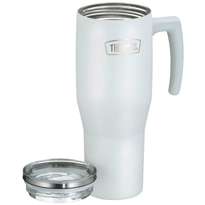 Artikelbild 7 für THERMOS® Isolierbecher Refreshing Series grau 1,1 l, 1 St., Artikelnummer 549487