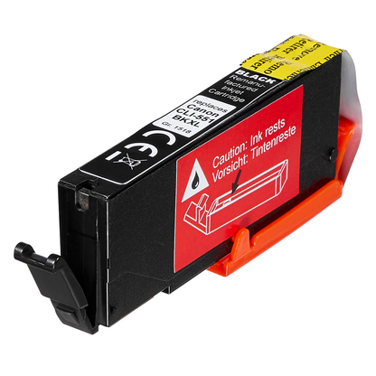 Artikelbild 3 für dots schwarz Druckerpatrone kompatibel zu Canon CLI-551 XL BK, Artikelnummer 575508