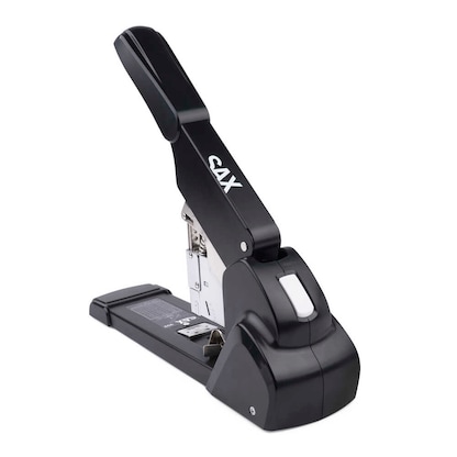 Artikelbild für sax design Heftgerät EasyPro 959 XXL schwarz, 1 St., Artikelnummer 734469