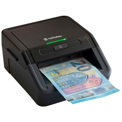 Artikelbild für ratiotec Geldscheinprüfgerät Smart Protect, Artikelnummer 479743