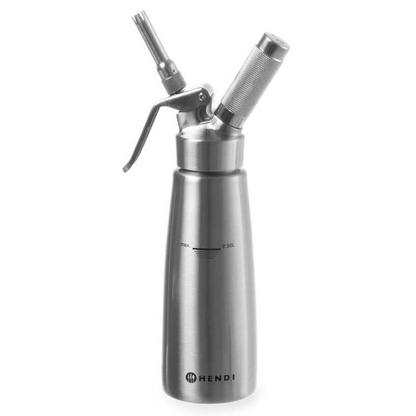 Artikelbild für HENDI Profi Line Sahnespender, Artikelnummer 813248