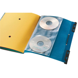 Artikelbild 1 für LEITZ Hängemappe Divide it up - Mobile Ordnungshängemappe blau, 1 St., Artikelnummer 348102