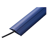 Artikelbild 1 für EHA Toploader Kabelbrücke 3,0 m blau, Artikelnummer 403089