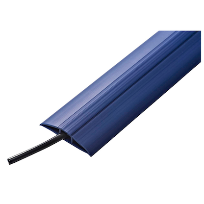 Artikelbild für EHA Toploader Kabelbrücke 3,0 m blau, Artikelnummer 403089