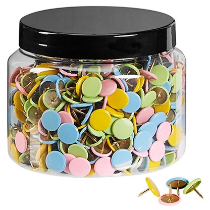 Artikelbild für Gowi Reißnägel, 750 St., Artikelnummer 798393