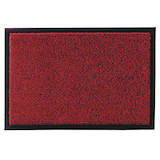 Artikelbild 1 für Hamat Fußmatte Mars rot 80,0 x 120,0 cm, Artikelnummer 241394