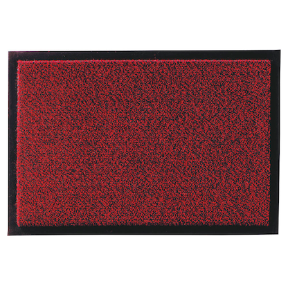 Artikelbild für Hamat Fußmatte Mars rot 90,0 x 150,0 cm, Artikelnummer 241627