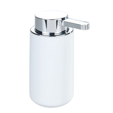 Artikelbild 1 für WENKO Seifenspender Woya 54655100 weiß Keramik 250,0 ml, 1 St., Artikelnummer 808776