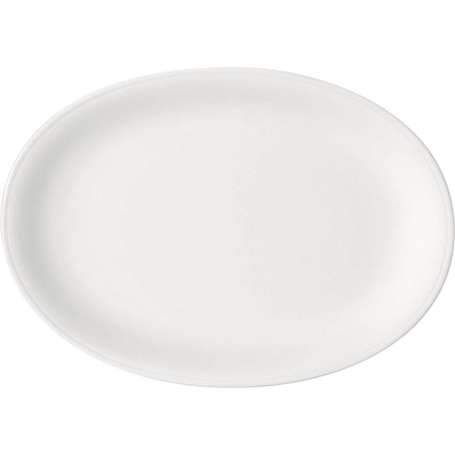 Artikelbild 2 für BAUSCHER Servierplatten smart weiß Ø 32,0 cm, 6 St., Artikelnummer 976322