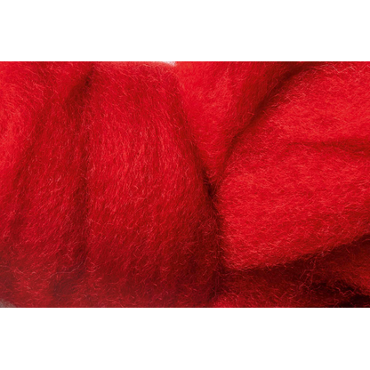 Artikelbild 4 für folia Bastelfilz-Set 12 Farben sortiert mehrfarbig, Artikelnummer 130699