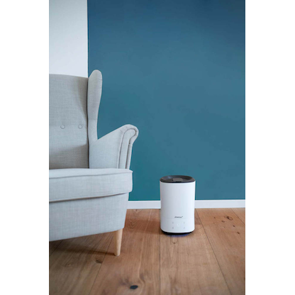 Artikelbild 3 für Steba LB 8 Luftbefeuchter schwarz/weiß 30 W, Artikelnummer 322327