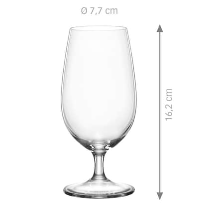 Artikelbild 2 für SPIEGELAU Biergläser Festival 400,0 ml, 12 St., Artikelnummer 548366