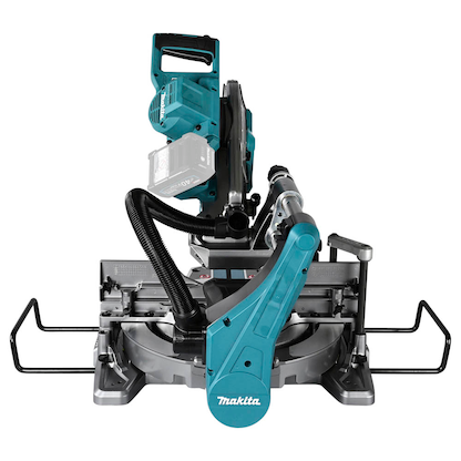 Artikelbild 7 für makita LS004GZ01 Akku-Kappsäge 40,0 V max., ohne Akku, Artikelnummer 711117