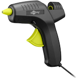 Artikelbild 1 für goobay 77824 Premium, 80 W Heißklebepistole-Set schwarz, grün, 1 St., Artikelnummer 779627