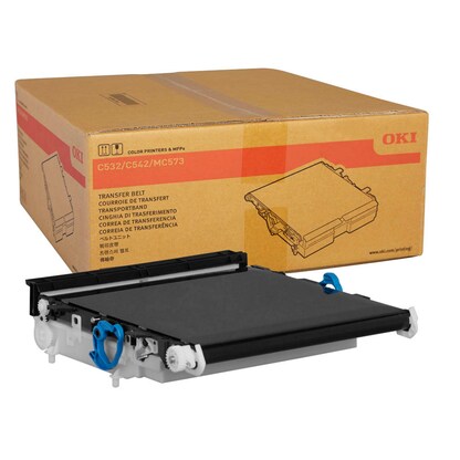 Artikelbild für OKI 46394902 Transfereinheit, 1 St., Artikelnummer 329591