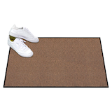 Artikelbild 1 für Mercury Fußmatte Faro braun 60,0 x 90,0 cm, Artikelnummer 439998