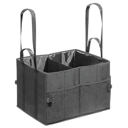 Artikelbild für WEDO Einkaufskorb BigBox Shopper L Kunstfaser schwarz, Artikelnummer 186021