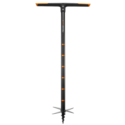 Artikelbild für FISKARS® Erdbohrer QuikDrill™ L 110,0 cm, D: 20,0 cm, Artikelnummer 173577
