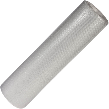 Artikelbild für Idena Luftpolsterfolie 70 µm 10,0 m x 40,0 cm, 1 Rolle, Artikelnummer 350803