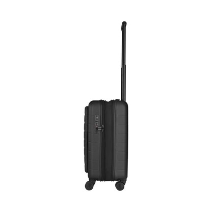 Artikelbild 8 für WENGER Laptop-Trolley Syntry Kunstfaser schwarz 40,0 x 20,0 x 55,0 cm, Artikelnummer 824951