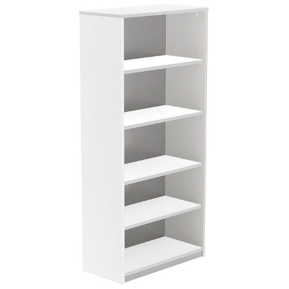 Artikelbild für rocada Aktenregal weiß 90,0 x 45,0 x 195,0 cm, 1 St., Artikelnummer 117608