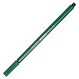 Artikelbild 1 für WESTCOTT STORYLINER Fineliner grün 0,4 mm, 1 St., Artikelnummer 459119